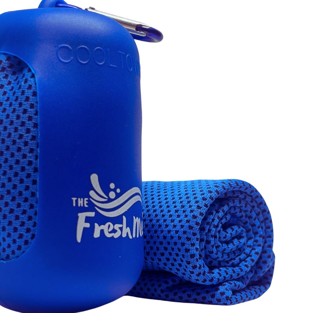 The Fresh Me™ - Blueberry